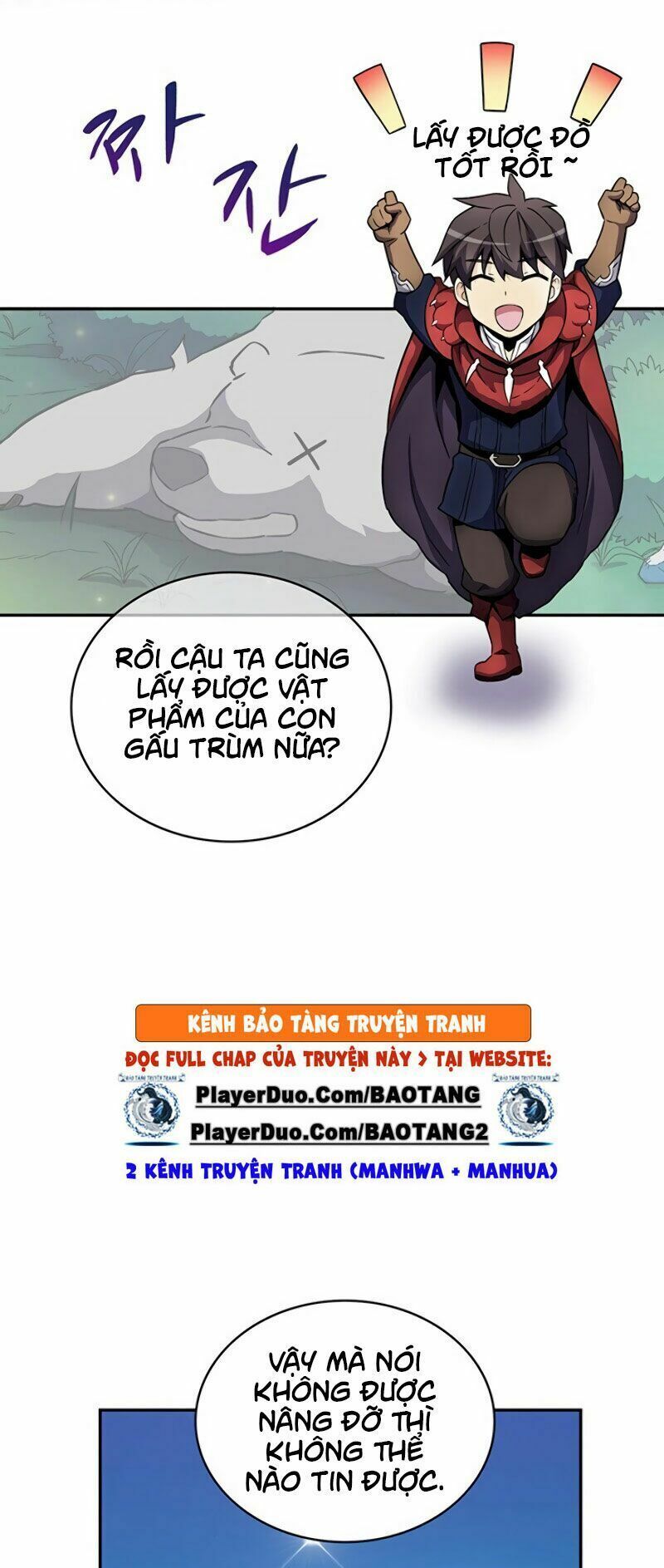 đọc truyện Xạ Thủ Đạn Ma Chương 22 ảnh 46 tại Thiên Thai Truyện