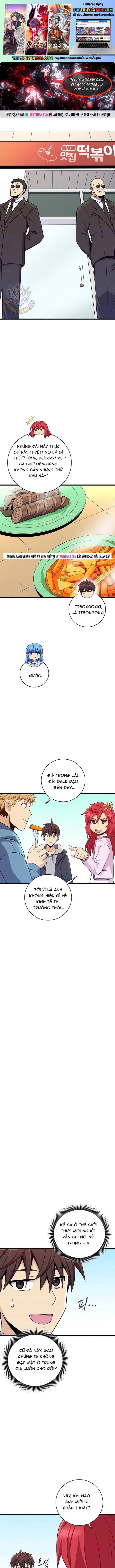 đọc truyện Xạ Thủ Đạn Ma Chương 220 ảnh 3 tại Thiên Thai Truyện