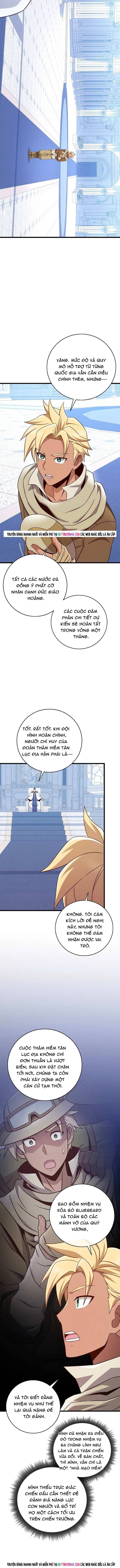 đọc truyện Xạ Thủ Đạn Ma Chương 220 ảnh 12 tại Thiên Thai Truyện