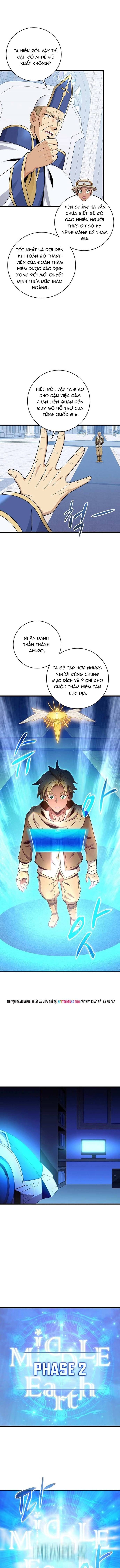 đọc truyện Xạ Thủ Đạn Ma Chương 220 ảnh 13 tại Thiên Thai Truyện