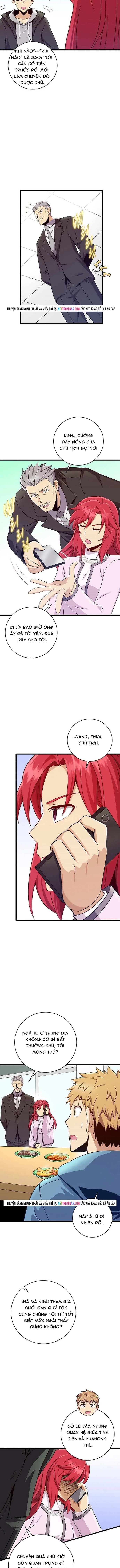 đọc truyện Xạ Thủ Đạn Ma Chương 220 ảnh 4 tại Thiên Thai Truyện