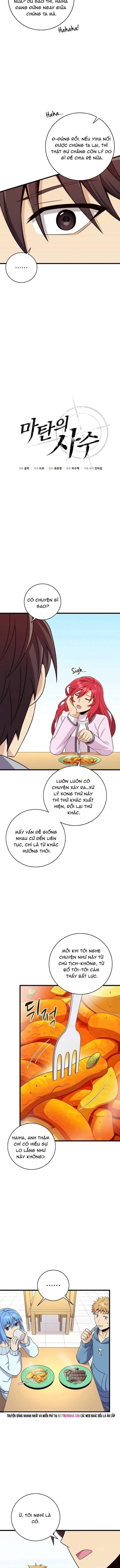 đọc truyện Xạ Thủ Đạn Ma Chương 220 ảnh 5 tại Thiên Thai Truyện