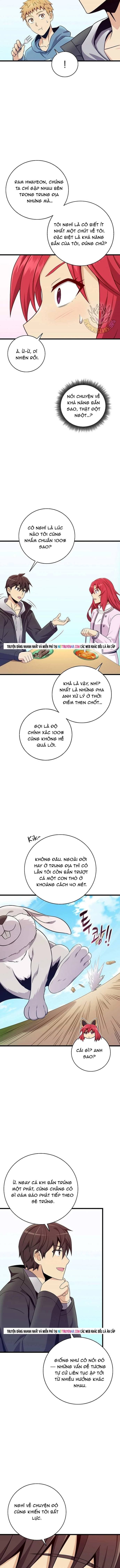 đọc truyện Xạ Thủ Đạn Ma Chương 220 ảnh 6 tại Thiên Thai Truyện