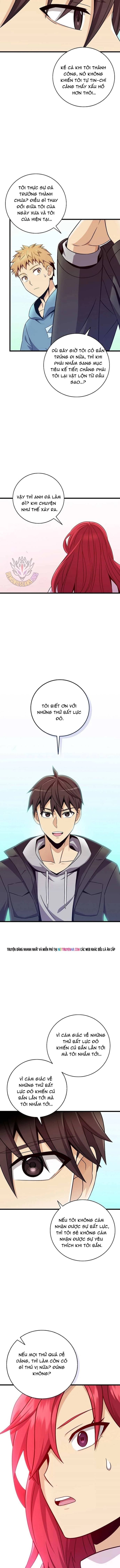 đọc truyện Xạ Thủ Đạn Ma Chương 220 ảnh 7 tại Thiên Thai Truyện