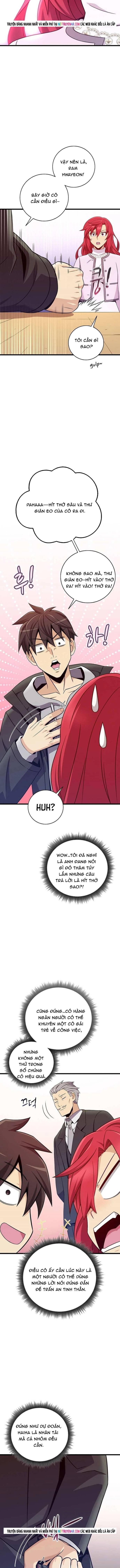 đọc truyện Xạ Thủ Đạn Ma Chương 220 ảnh 8 tại Thiên Thai Truyện