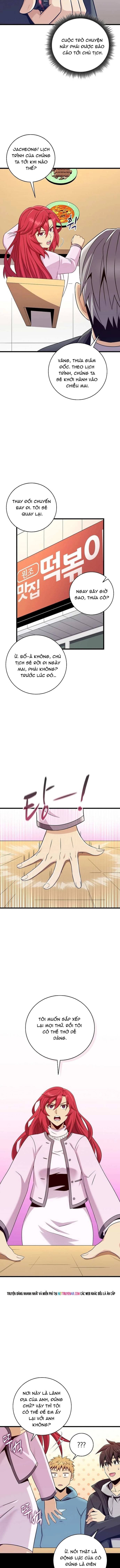 đọc truyện Xạ Thủ Đạn Ma Chương 220 ảnh 9 tại Thiên Thai Truyện