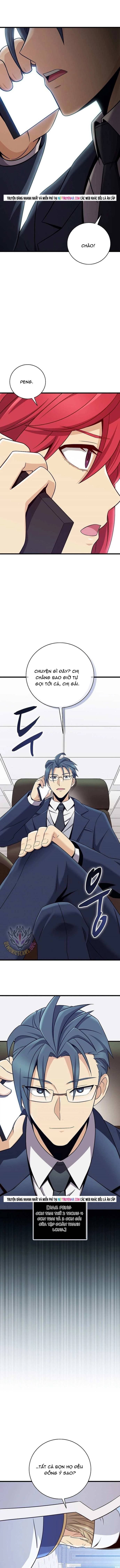 đọc truyện Xạ Thủ Đạn Ma Chương 220 ảnh 11 tại Thiên Thai Truyện