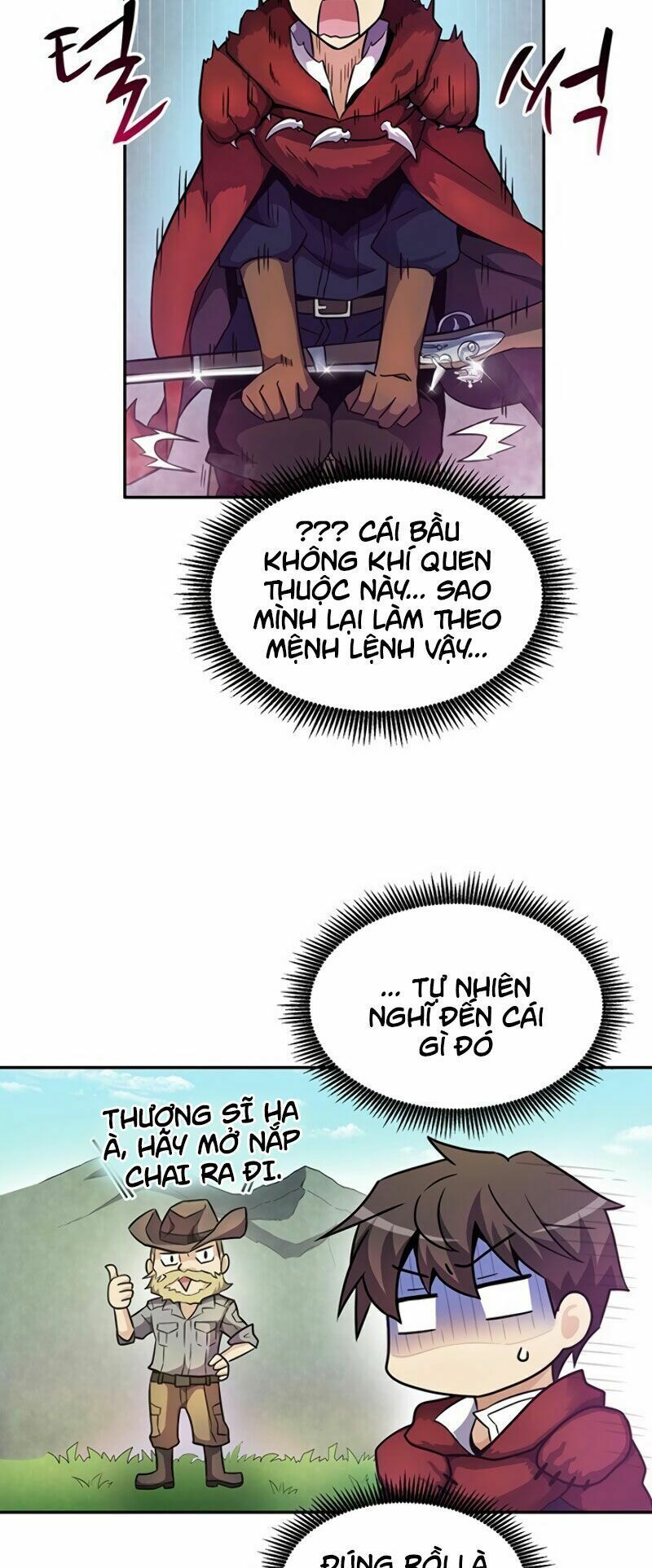 đọc truyện Xạ Thủ Đạn Ma Chương 23 ảnh 74 tại Thiên Thai Truyện
