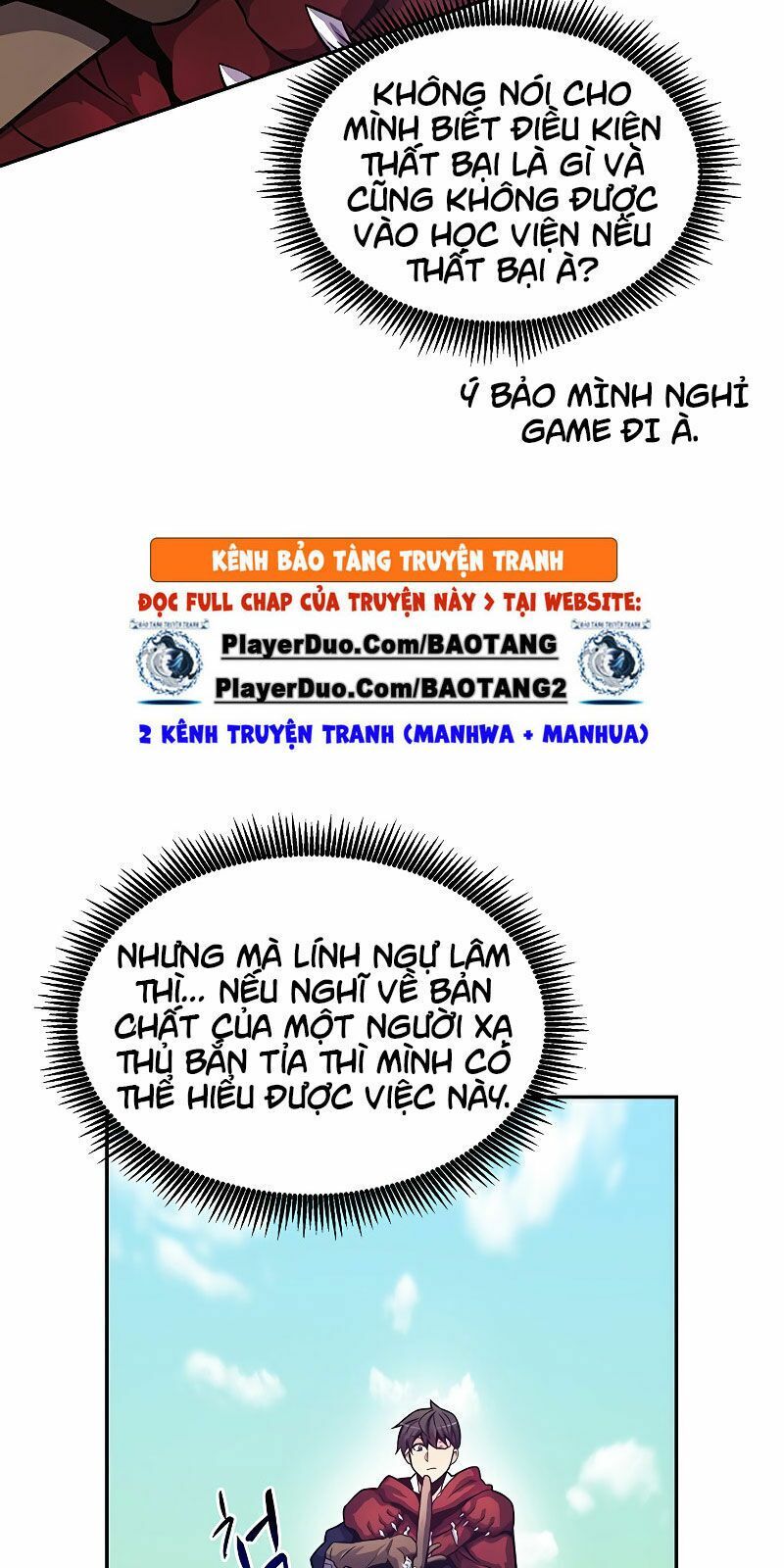 đọc truyện Xạ Thủ Đạn Ma Chương 24 ảnh 16 tại Thiên Thai Truyện