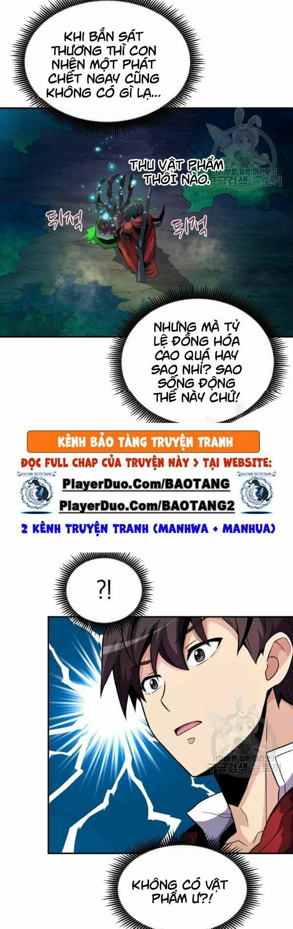đọc truyện Xạ Thủ Đạn Ma Chương 26 ảnh 15 tại Thiên Thai Truyện