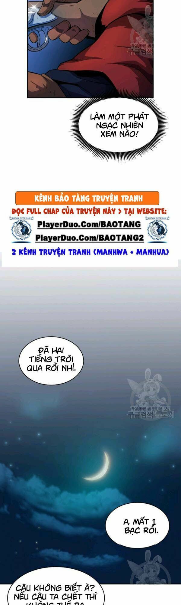 đọc truyện Xạ Thủ Đạn Ma Chương 26 ảnh 17 tại Thiên Thai Truyện