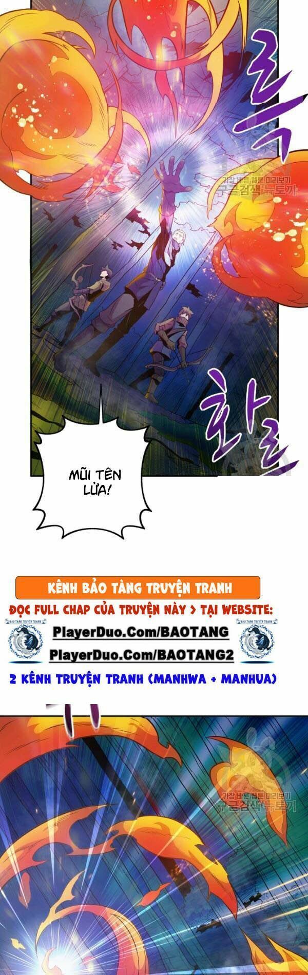 đọc truyện Xạ Thủ Đạn Ma Chương 26 ảnh 23 tại Thiên Thai Truyện