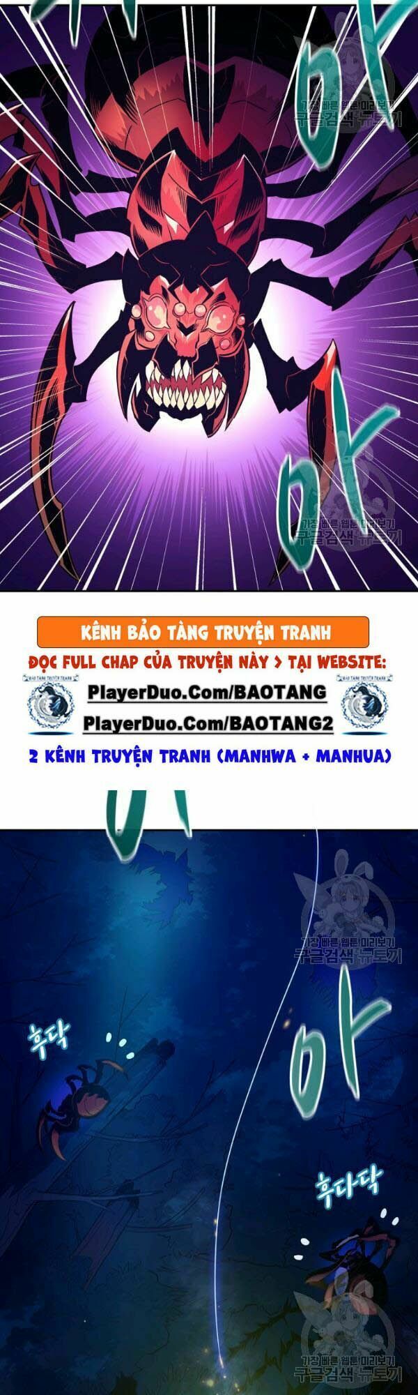 đọc truyện Xạ Thủ Đạn Ma Chương 26 ảnh 5 tại Thiên Thai Truyện