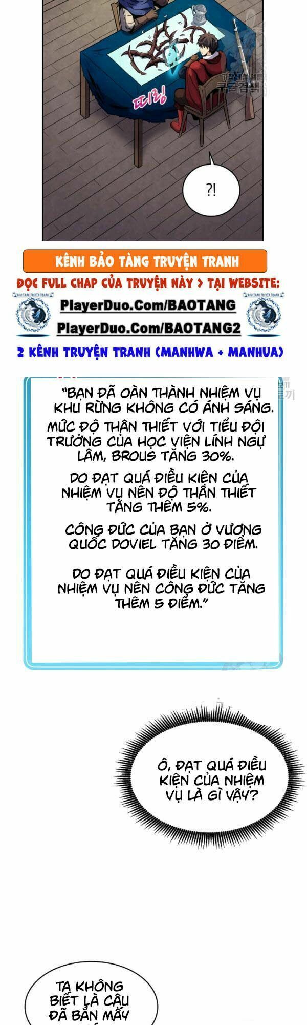 đọc truyện Xạ Thủ Đạn Ma Chương 26 ảnh 45 tại Thiên Thai Truyện