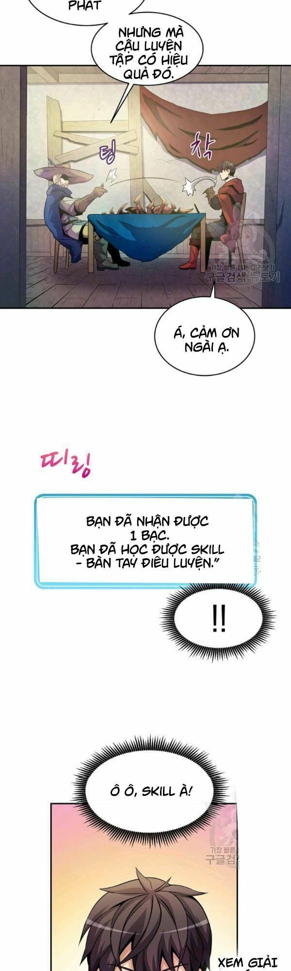 đọc truyện Xạ Thủ Đạn Ma Chương 26 ảnh 46 tại Thiên Thai Truyện