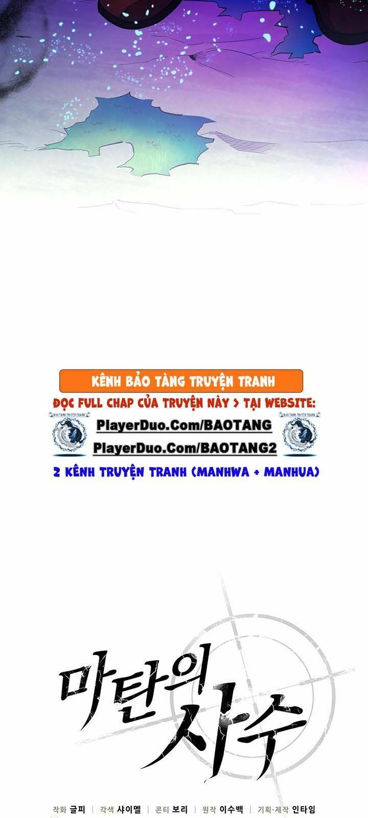 đọc truyện Xạ Thủ Đạn Ma Chương 27 ảnh 17 tại Thiên Thai Truyện