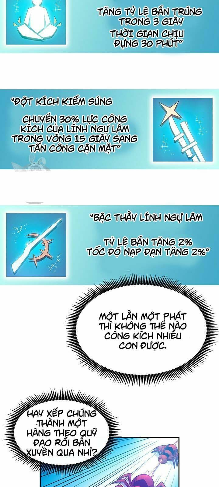 đọc truyện Xạ Thủ Đạn Ma Chương 27 ảnh 7 tại Thiên Thai Truyện