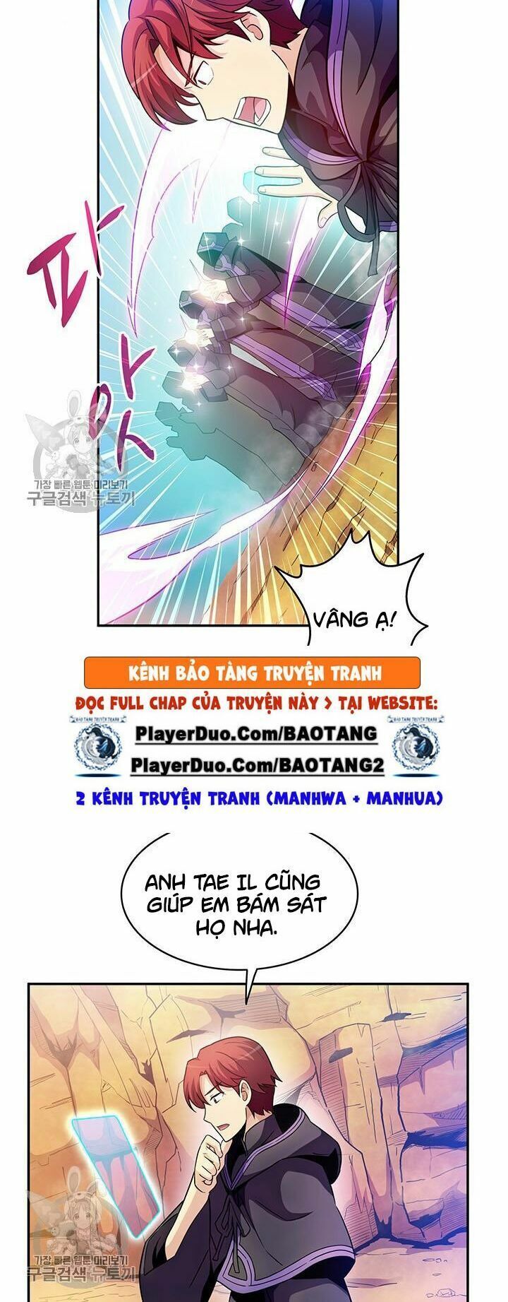 đọc truyện Xạ Thủ Đạn Ma Chương 28 ảnh 44 tại Thiên Thai Truyện