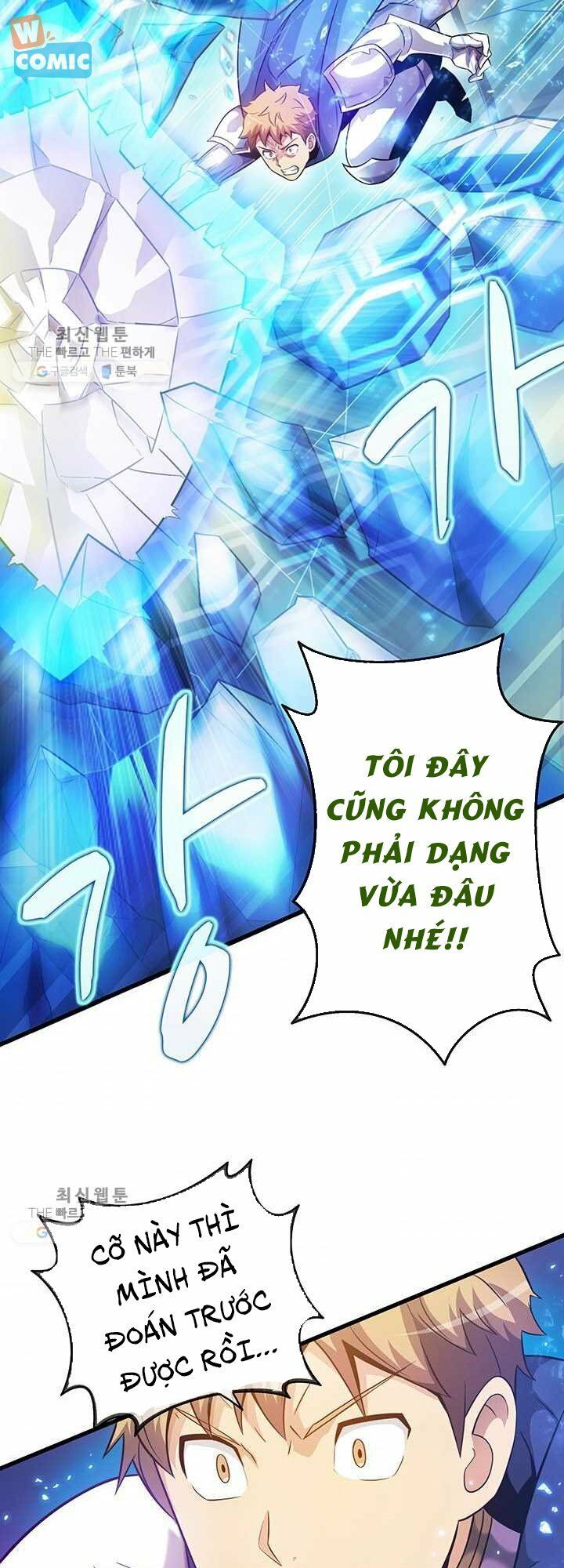 đọc truyện Xạ Thủ Đạn Ma Chương 29 ảnh 25 tại Thiên Thai Truyện