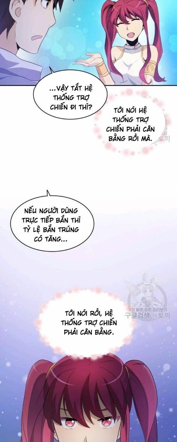 đọc truyện Xạ Thủ Đạn Ma Chương 3 ảnh 16 tại Thiên Thai Truyện