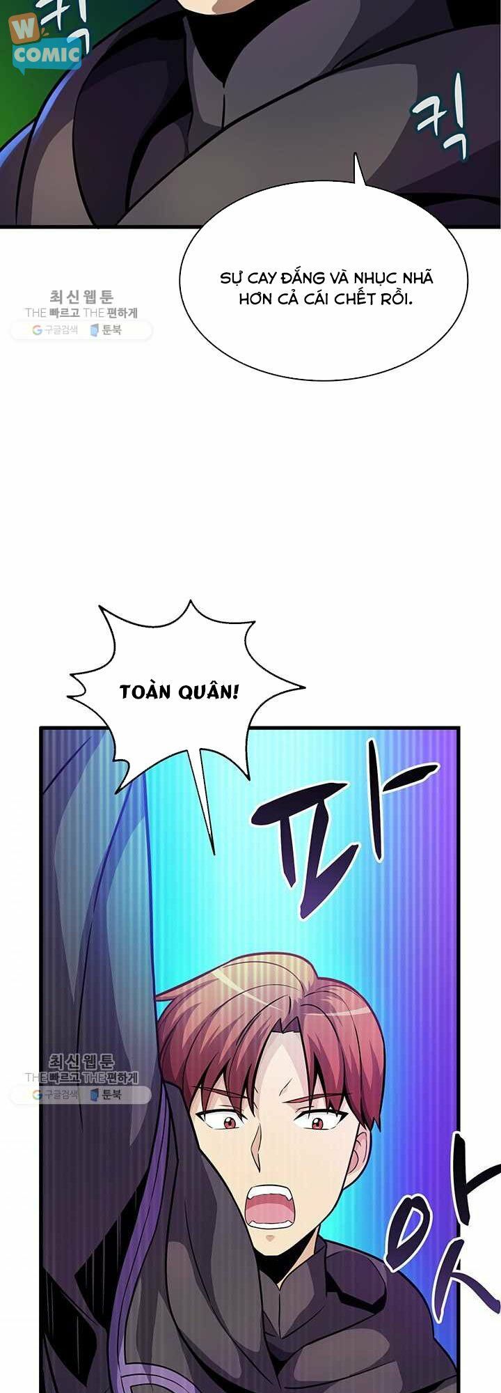 đọc truyện Xạ Thủ Đạn Ma Chương 30 ảnh 19 tại Thiên Thai Truyện
