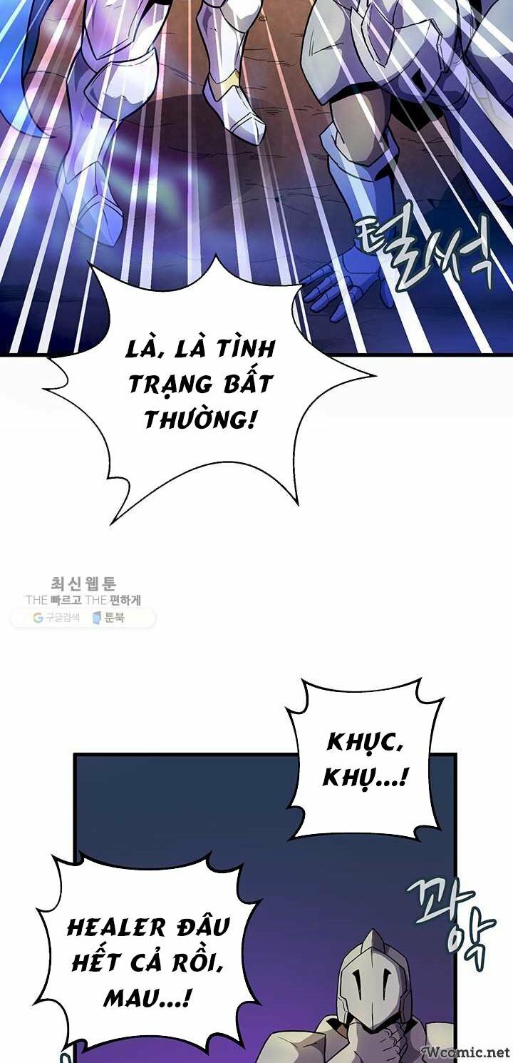 đọc truyện Xạ Thủ Đạn Ma Chương 30 ảnh 24 tại Thiên Thai Truyện