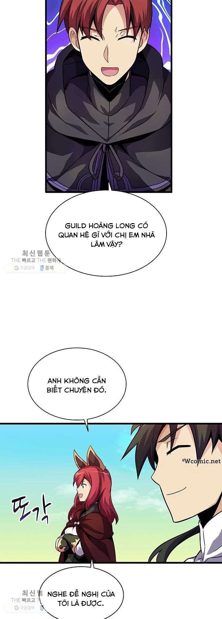đọc truyện Xạ Thủ Đạn Ma Chương 30 ảnh 45 tại Thiên Thai Truyện