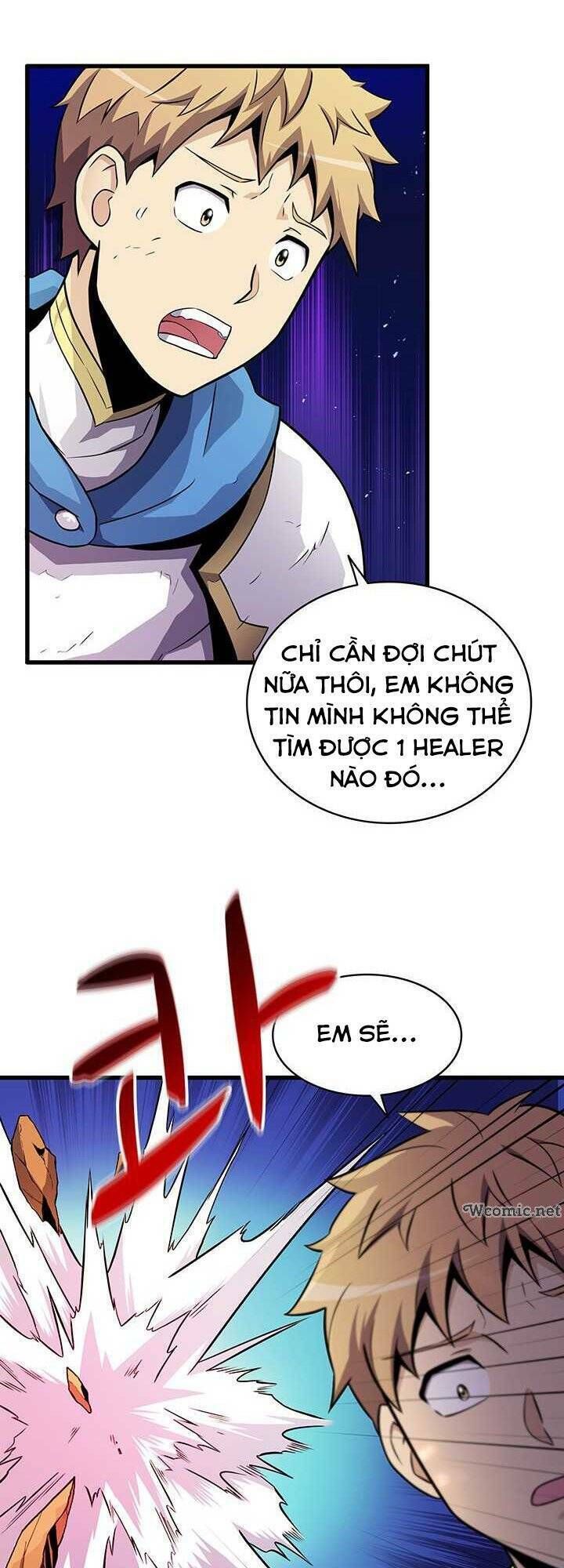 đọc truyện Xạ Thủ Đạn Ma Chương 32 ảnh 57 tại Thiên Thai Truyện