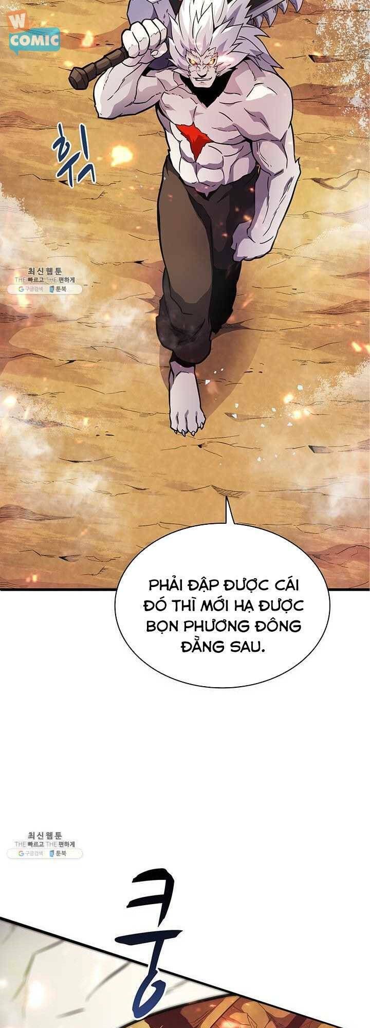đọc truyện Xạ Thủ Đạn Ma Chương 32 ảnh 7 tại Thiên Thai Truyện
