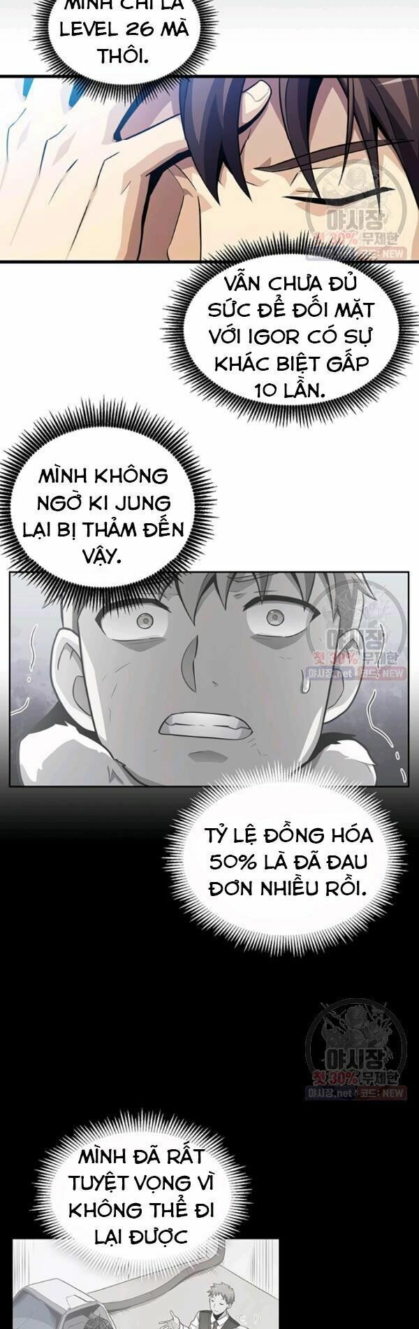 đọc truyện Xạ Thủ Đạn Ma Chương 33 ảnh 11 tại Thiên Thai Truyện
