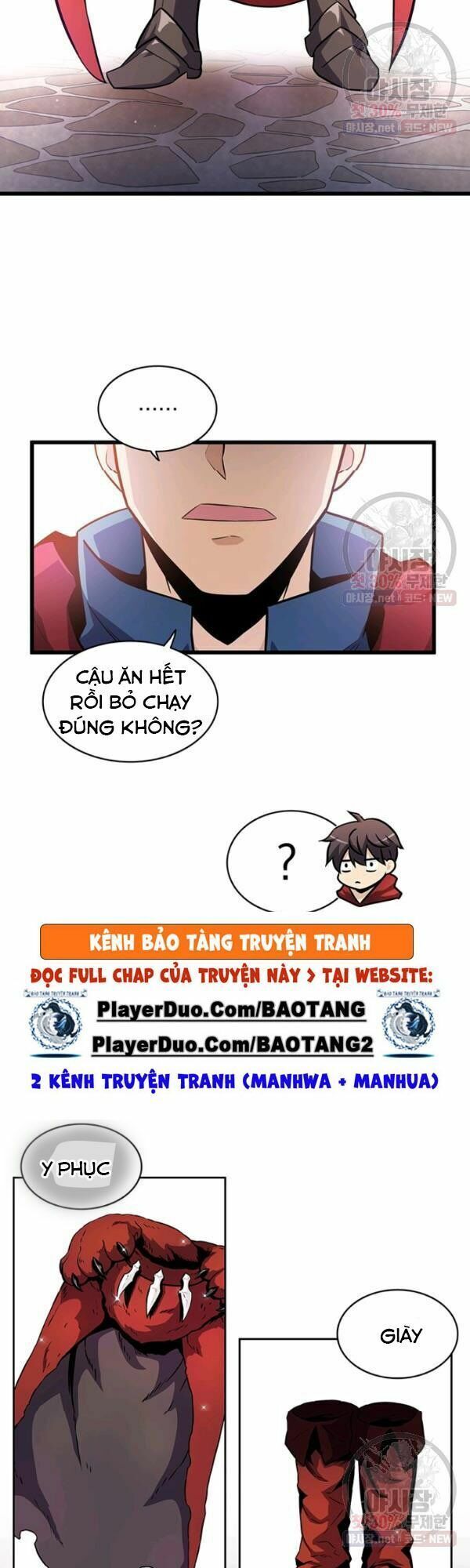đọc truyện Xạ Thủ Đạn Ma Chương 33 ảnh 41 tại Thiên Thai Truyện