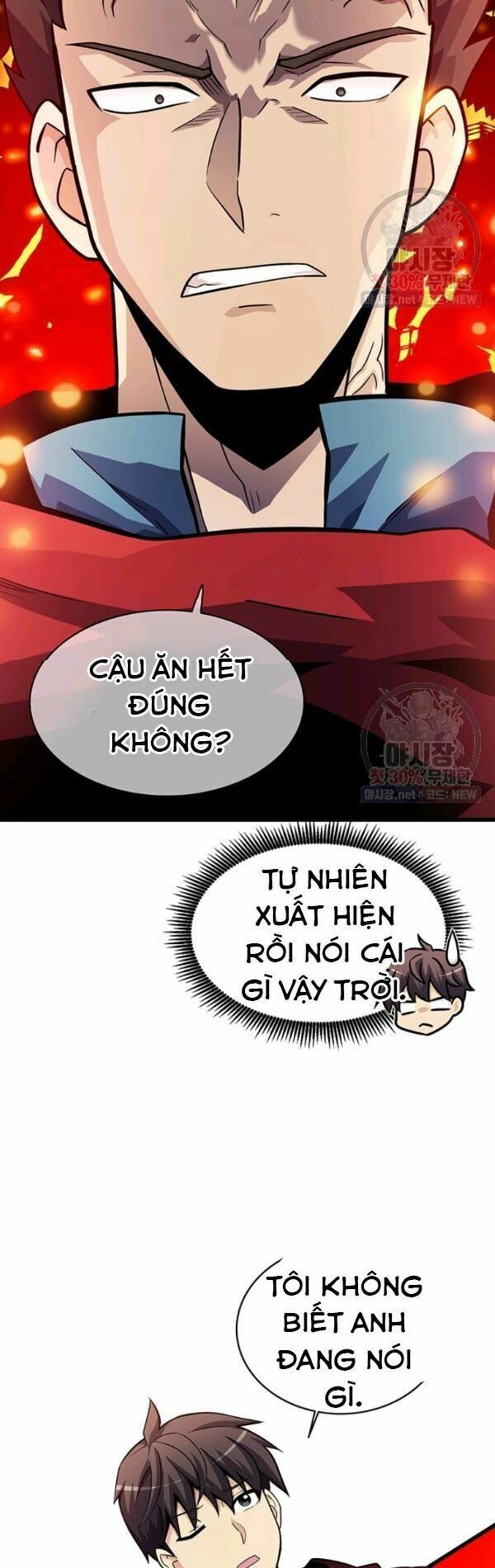 đọc truyện Xạ Thủ Đạn Ma Chương 33 ảnh 43 tại Thiên Thai Truyện