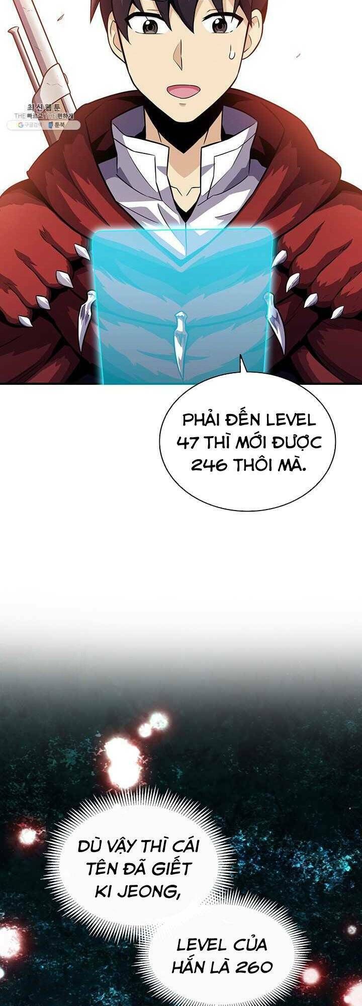 đọc truyện Xạ Thủ Đạn Ma Chương 34 ảnh 11 tại Thiên Thai Truyện