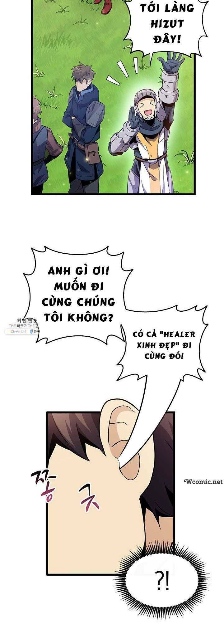 đọc truyện Xạ Thủ Đạn Ma Chương 34 ảnh 21 tại Thiên Thai Truyện