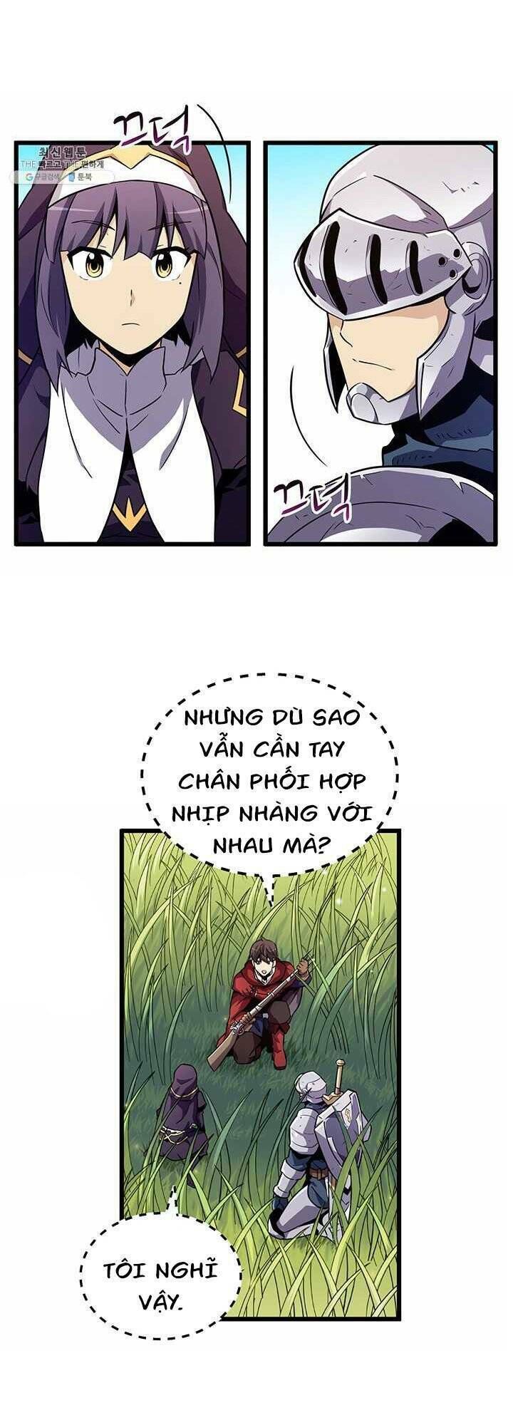 đọc truyện Xạ Thủ Đạn Ma Chương 34 ảnh 41 tại Thiên Thai Truyện
