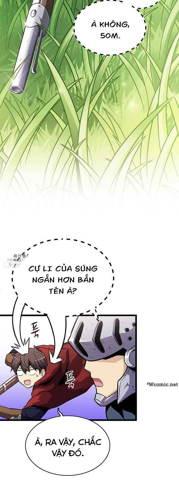 đọc truyện Xạ Thủ Đạn Ma Chương 34 ảnh 45 tại Thiên Thai Truyện