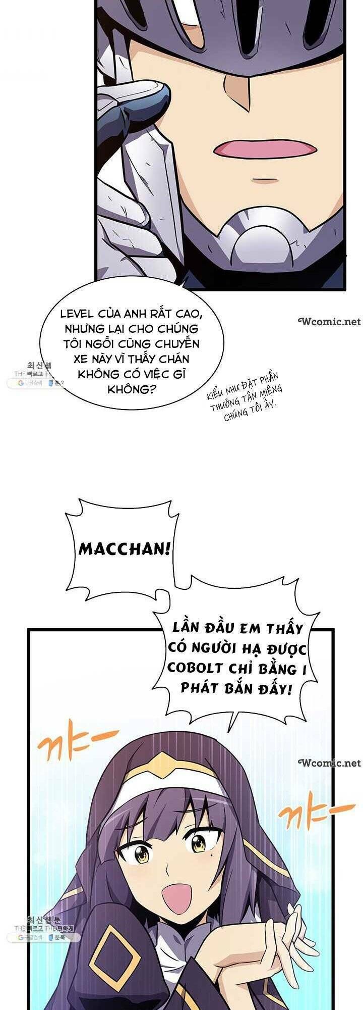 đọc truyện Xạ Thủ Đạn Ma Chương 34 ảnh 56 tại Thiên Thai Truyện
