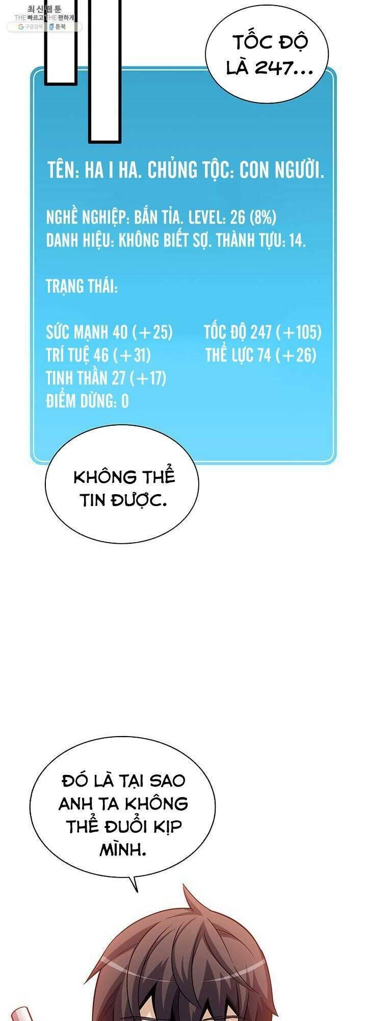 đọc truyện Xạ Thủ Đạn Ma Chương 34 ảnh 10 tại Thiên Thai Truyện