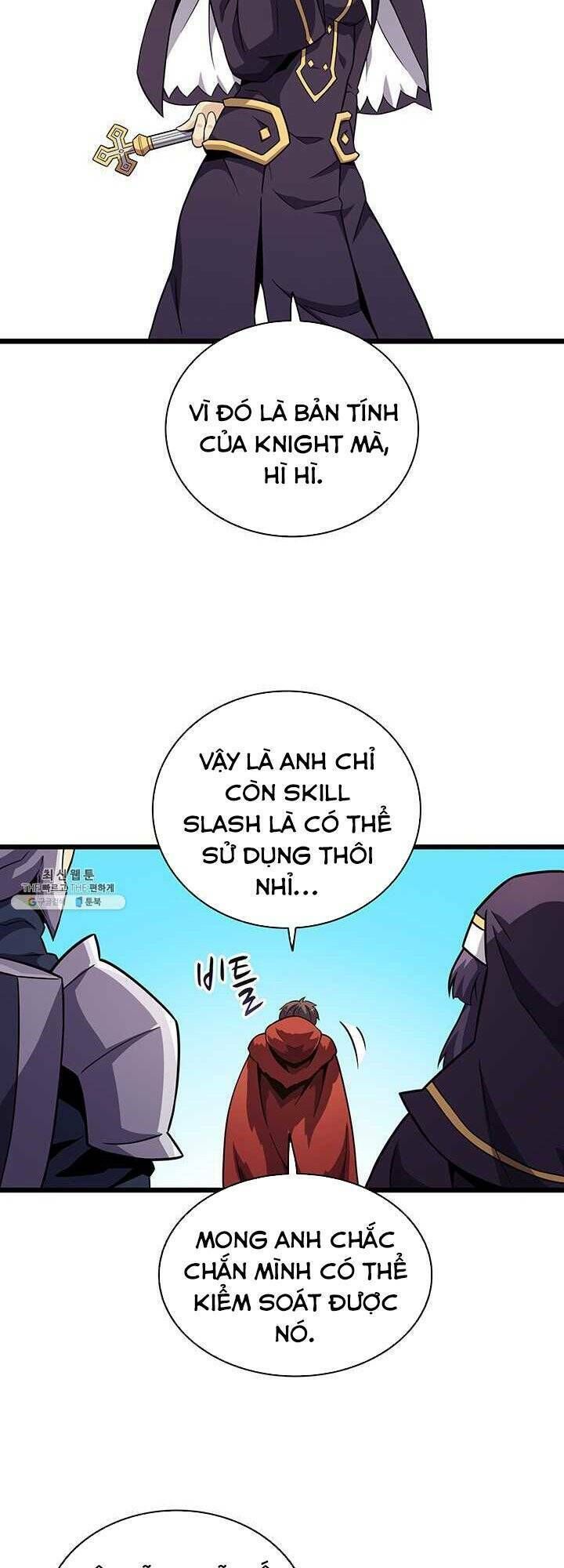 đọc truyện Xạ Thủ Đạn Ma Chương 35 ảnh 22 tại Thiên Thai Truyện