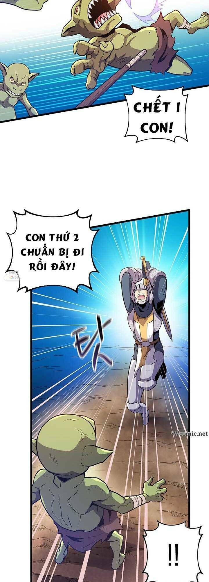 đọc truyện Xạ Thủ Đạn Ma Chương 35 ảnh 33 tại Thiên Thai Truyện