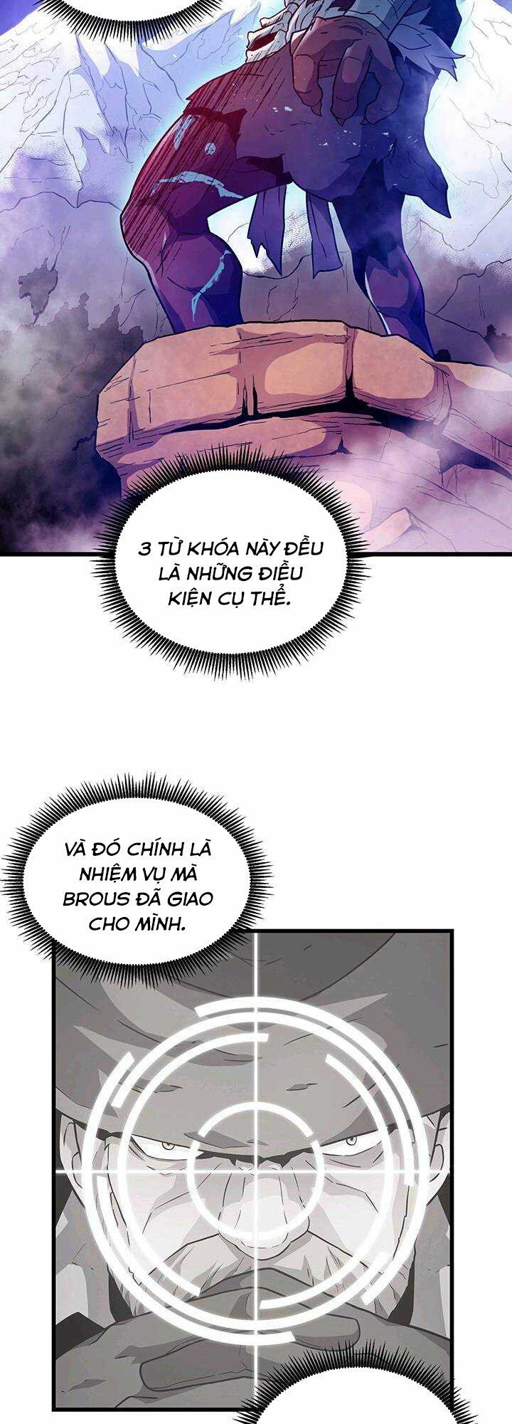 đọc truyện Xạ Thủ Đạn Ma Chương 36 ảnh 11 tại Thiên Thai Truyện