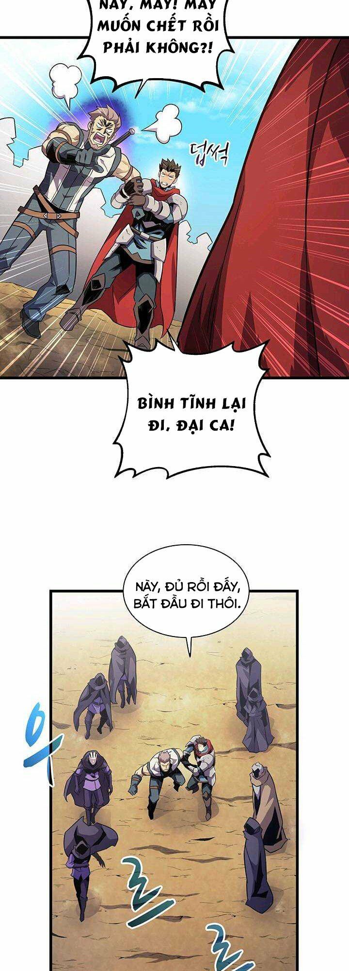 đọc truyện Xạ Thủ Đạn Ma Chương 36 ảnh 41 tại Thiên Thai Truyện