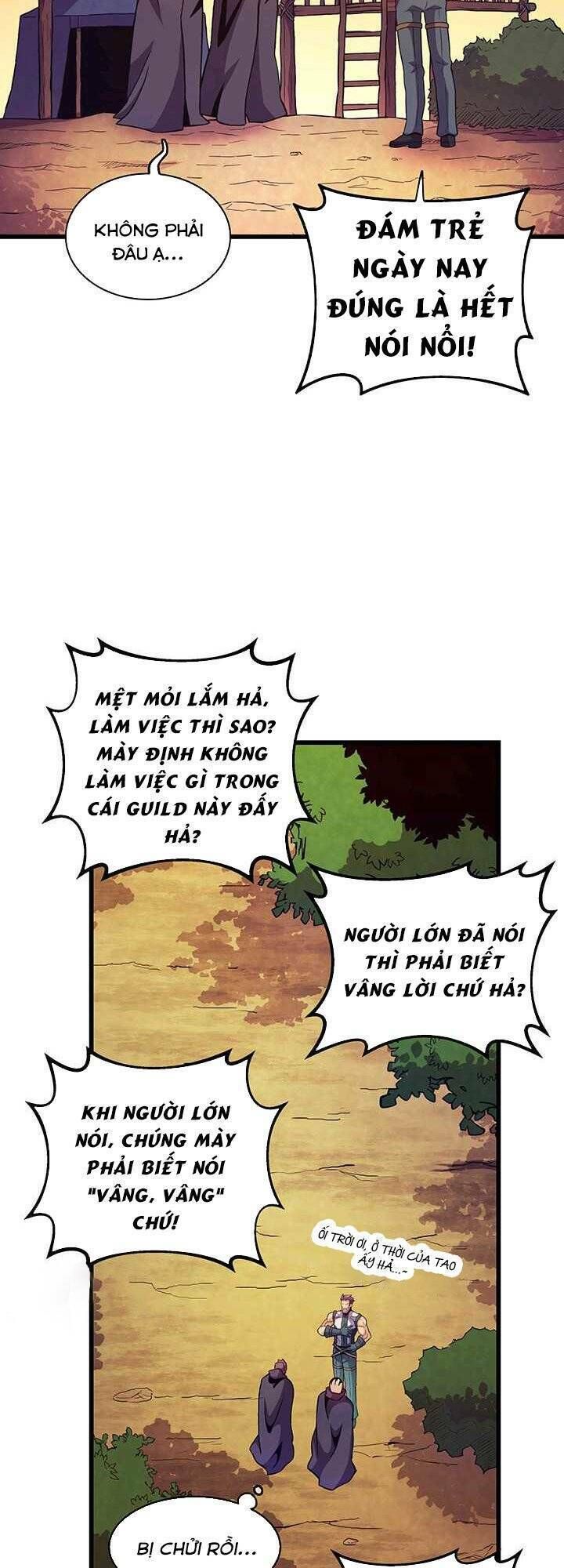 đọc truyện Xạ Thủ Đạn Ma Chương 37 ảnh 49 tại Thiên Thai Truyện