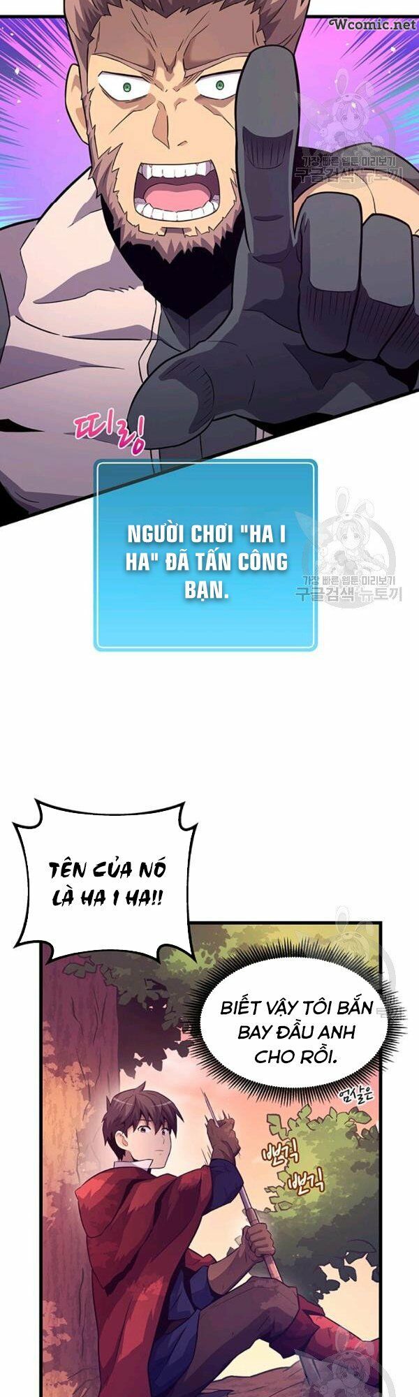 đọc truyện Xạ Thủ Đạn Ma Chương 38 ảnh 3 tại Thiên Thai Truyện