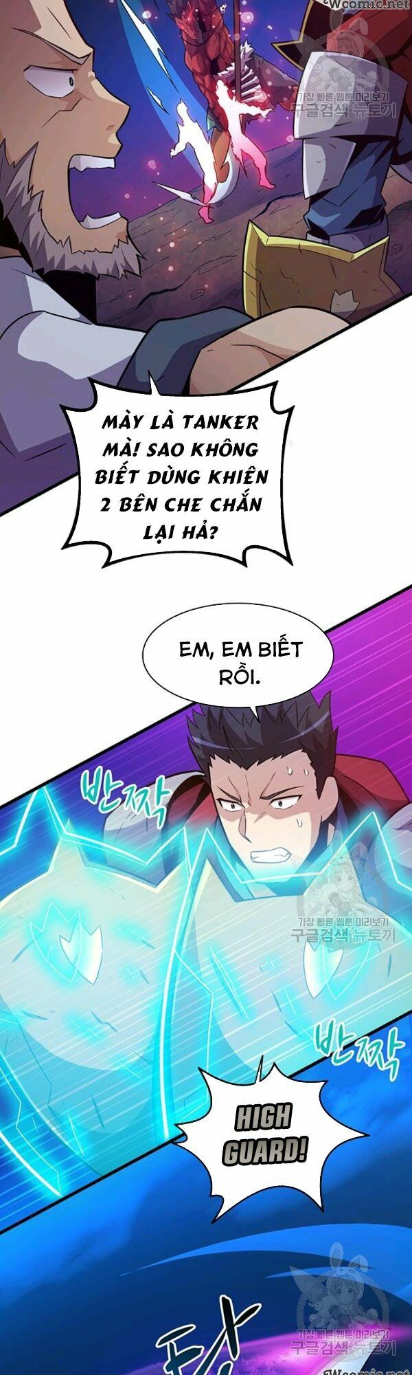 đọc truyện Xạ Thủ Đạn Ma Chương 38 ảnh 34 tại Thiên Thai Truyện