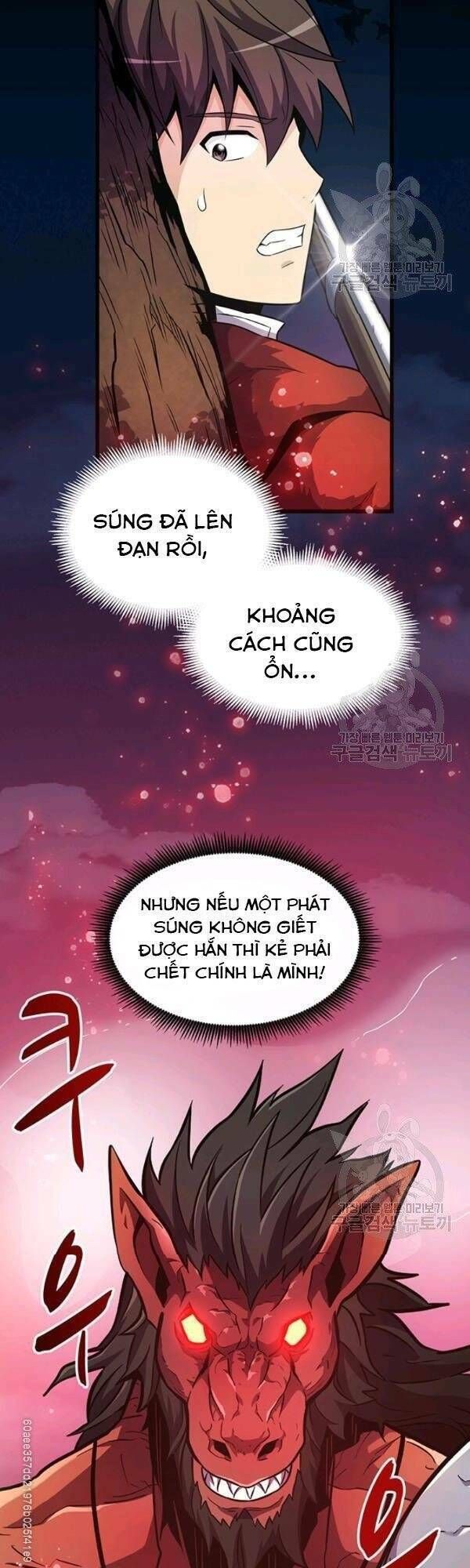 đọc truyện Xạ Thủ Đạn Ma Chương 39 ảnh 2 tại Thiên Thai Truyện