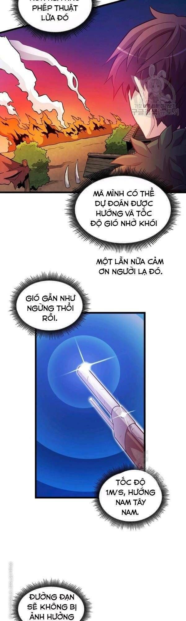 đọc truyện Xạ Thủ Đạn Ma Chương 39 ảnh 42 tại Thiên Thai Truyện
