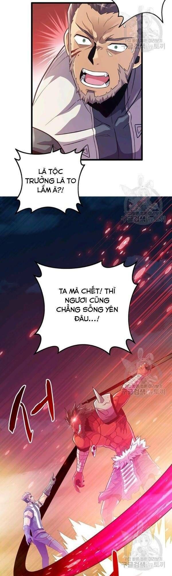 đọc truyện Xạ Thủ Đạn Ma Chương 39 ảnh 7 tại Thiên Thai Truyện