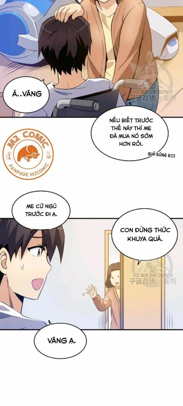 đọc truyện Xạ Thủ Đạn Ma Chương 4 ảnh 14 tại Thiên Thai Truyện