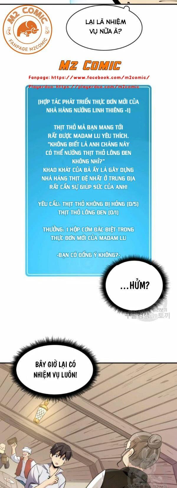 đọc truyện Xạ Thủ Đạn Ma Chương 4 ảnh 40 tại Thiên Thai Truyện